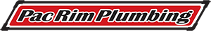 Pacific Rim Plumbing Logo